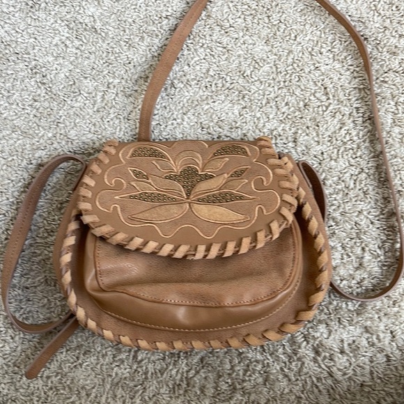 Steven crossbody purse - Picture 1 of 11